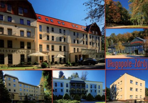 Długopole-Zdrój