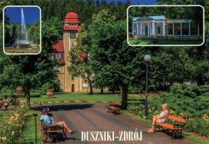 Duszniki-Zdrój