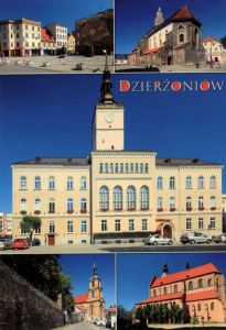 Dzierżoniów