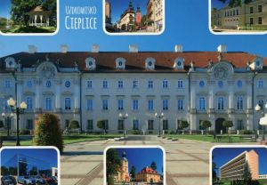 Jelenia Góra - Cieplice