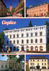 Jelenia Góra - Cieplice