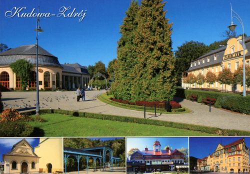 Kudowa-Zdrój