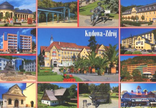 Kudowa-Zdrój