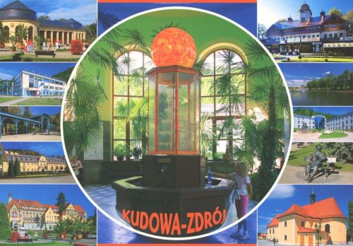 Kudowa-Zdrój