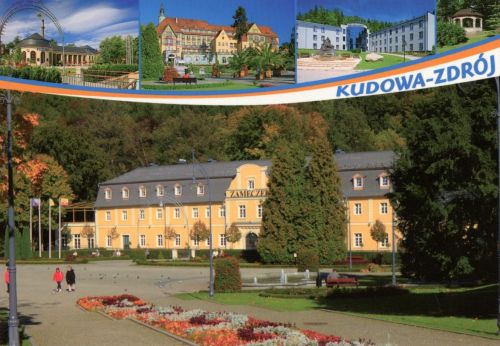 Kudowa-Zdrój