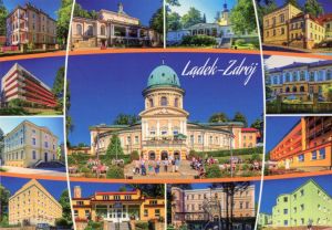 Lądek-Zdrój