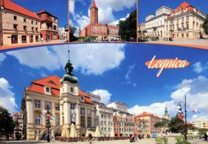 Legnica