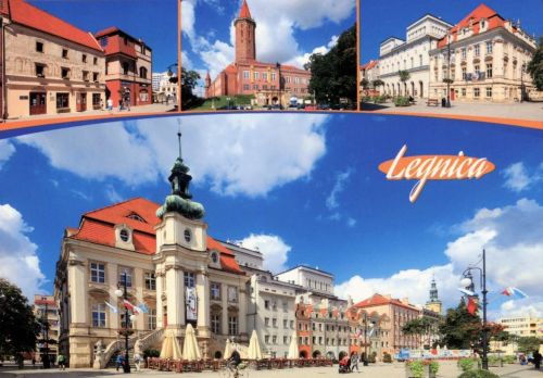 Legnica