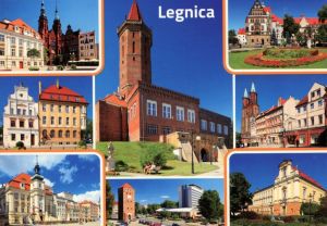 Legnica