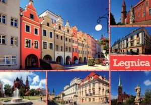 Legnica