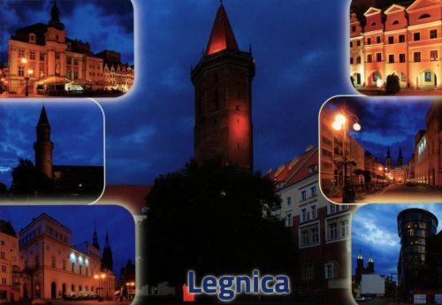 Legnica