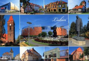 Lubin