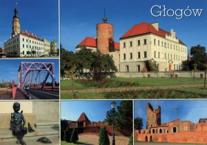 Outlet - Głogów