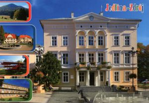 Jedlina-Zdrój