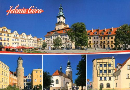 Jelenia Góra