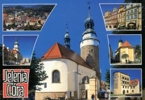 Jelenia Góra