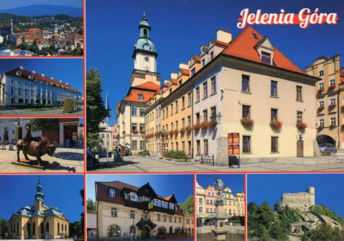 Jelenia Góra
