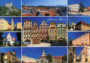 Jelenia Góra