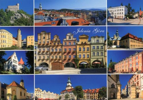 Jelenia Góra