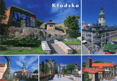 Kłodzko