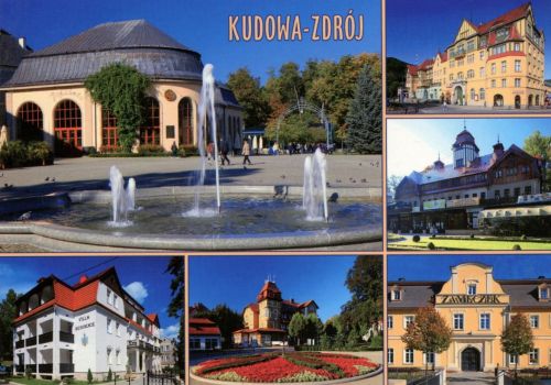 Kudowa-Zdrój