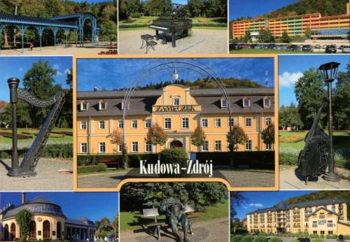 Kudowa-Zdrój