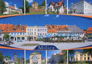 Milicz