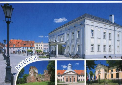 Milicz