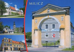 Milicz