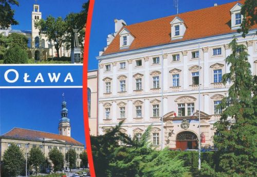 Oława
