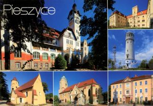 Pieszyce