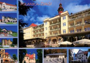 Polanica-Zdrój