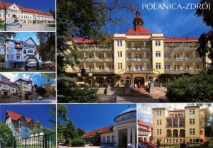 Polanica-Zdrój