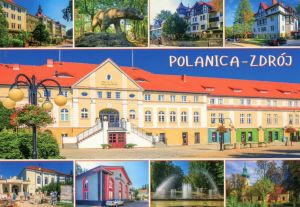 Polanica-Zdrój