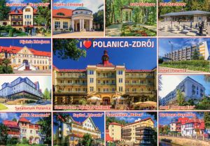 Polanica-Zdrój