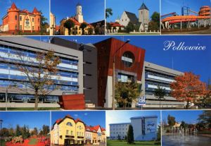 Polkowice