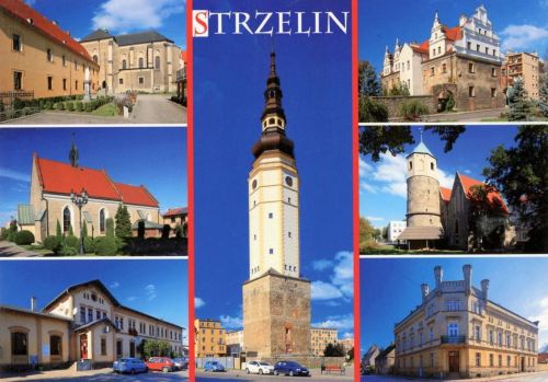 Strzelin