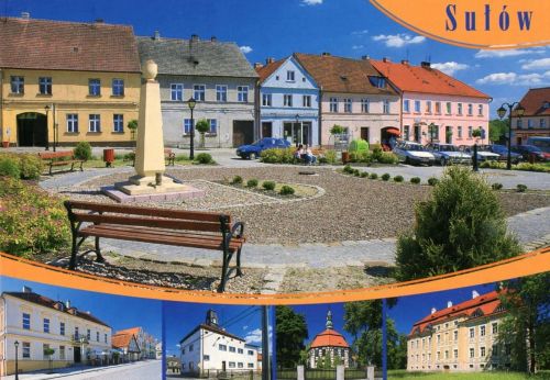 Sułów