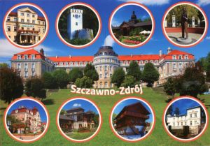 Szczawno-Zdrój