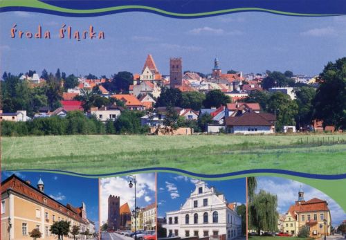 Środa Śląska