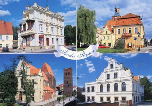 Środa Śląska