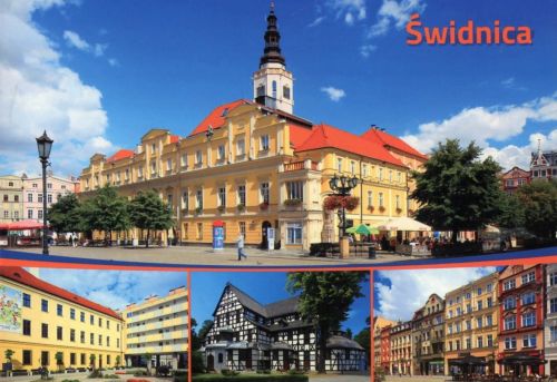 Świdnica