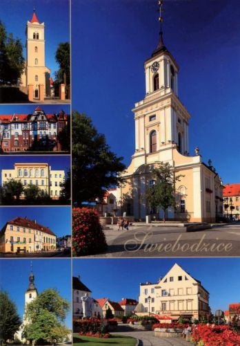 Świebodzice