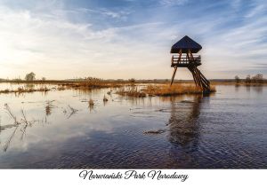 Narwiański Park Narodowy