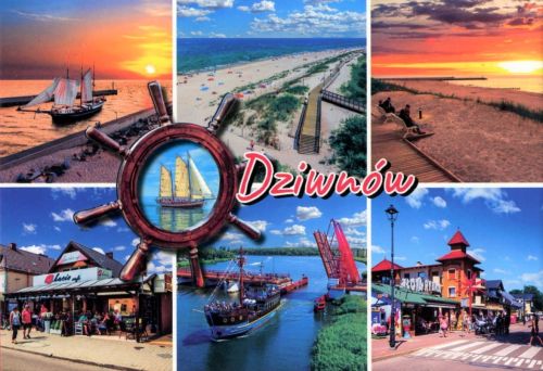 Dziwnów