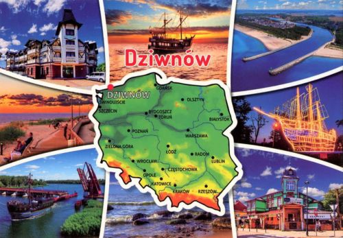 Dziwnów