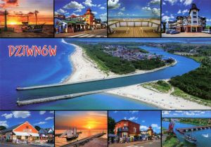 Dziwnów