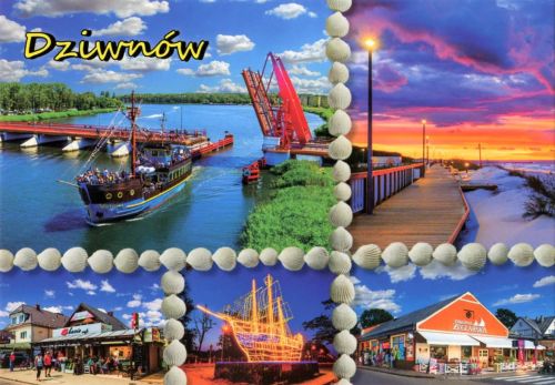 Dziwnów