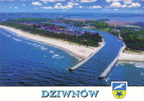 Dziwnów