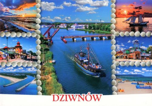 Dziwnów